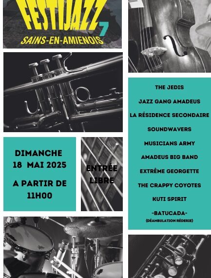 Festijazz