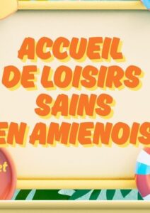 Lire la suite à propos de l’article Accueil de loisirs ETE 2025