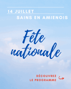 Lire la suite à propos de l’article Festivités du 14 juillet