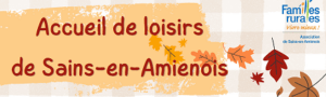 Lire la suite à propos de l’article Accueil de loisirs: Octobre 2026